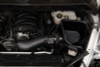 K&N 2019+ Chevrolet Silverado 1500 V8 6.2L Performance Air Intake System - 30-3110 Photo - Mounted