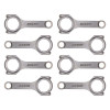 Manley Chrysler Small Block 5.7L Hemi Series 6.125in H Beam Connecting Rod - Single - 14056-1 User 3