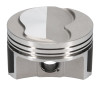 Wiseco Chevrolet LS Series +4cc Dome 1.335 x 4.060 OEM Pin Piston Kit - Set of 8 - PTS523A6 User 7