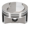 Wiseco Chevrolet LS Series +4cc Dome 1.335 x 4.060 OEM Pin Piston Kit - Set of 8 - PTS523A6 User 6