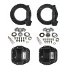 Yukon Stage 2 Jeep JL/JT Re-Gear Kit w/Covers & D44 Front & Rear in a 5.13 Ratio - YGK069STG2 Photo - Primary