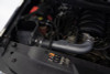 K&N 14-18 Chevrolet/GMC 1500 V8 5.3L/6.2L Performance Air Intake System - 30-3082 Photo - Mounted