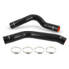 Mishimoto 03-06 Dodge Viper Black Silicone Hose Kit - MMHOSE-VIP-03BK Photo - Primary