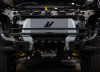 Mishimoto 21+ Ford Bronco 2.7L High Mount INT Kit BK Pipes BK Core - MMINT-BR27-21HKBKBK User 1