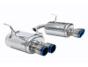 HKS LEGAMAX Premium VBH WRX S4 (Main) - 31021-AF025 Photo - Primary
