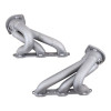 BBK 06-10 Dodge Charger / Chrysler 300 3.5L V6 1-5/8 Shorty Tuned Length Headers - Titanium Ceramic - 4040 Photo - out of package