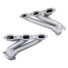 BBK 06-10 Dodge Charger / Chrysler 300 3.5L V6 1-5/8 Shorty Tuned Length Headers - Titanium Ceramic - 4040 Photo - out of package