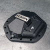 Yukon Gear Hardcore Diff Cover for 11.5in & 11.8in GM Dodge Ram - YHCC-AAM11.5 Photo - Unmounted