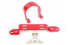 BMR 83-87 GM G-Body Driveshaft Safety Loop Front - Red - DSL460R User 1