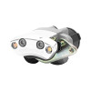 Wilwood .81 Rotor EPB1 Caliper R/H Polish - 120-15700-P Photo - Primary
