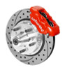 Wilwood 65-72 Dart/Duster Front Kit Disc Spindle - 140-15459-DR Photo - Primary
