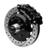 Wilwood FNSL6R Front Kit WWE 63-87 C10 Iron Pro - 140-15945-D Photo - Primary