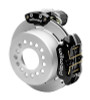 Wilwood EPB Rear Kit FDP-LP 12 Bolt 2.75 OffSet - 140-16163 Photo - Primary