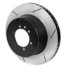 Wilwood Rotor 1425-110AN437-236MJEXXXXN - 160-15472-GTB Photo - Primary