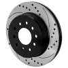 Wilwood Rotor 1219-110DJ306-152LNEXXXXL - 160-15514-BK Photo - Primary