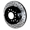 Wilwood Rotor 1219-081CJ306-232MNEXXXXL - 160-16453-BK Photo - Primary