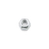 Wilwood PRV M12-1.75 Nut LOCK CL 10 Clear ZINC - 230-15539 Photo - Primary