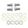 Wilwood HHCS M14-2.00x30mm LG Bolt Kit 4 Pack - 230-16052 Photo - Primary