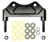 Wilwood FSL6R/FSL4R Caliper Bracket Kit Front - 250-15316 Photo - Primary