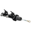 Wilwood Remote Tandem M/C 15/16 Ford Mustang - 260-15491-BK Photo - Primary