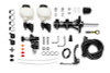 Wilwood Remote Tandem M/C Kit 45115 Mustang - 261-15492-BK Photo - Primary