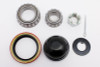 Wilwood Seal Bearing Kit LockNut/Cap 55-57 Chevy - 370-14867 Photo - Primary