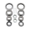 Wilwood Bearing 2PK Kit Seal LockNut/No Cap 2ND - 370-16019-2 Photo - Primary