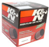 K&N Marine Engine Flame Arrestor 40 Degree Angle 2.75in Flange / 4.5in x 7in / 3in Height - 59-2010 Photo - in package