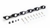 Haltech Toyota JZ (Suits 1JZ/1JZ VVTi/2JZ/2JZ VVTi Engines) 535mm Length R35 Coil Bracket - HT-120100 User 1