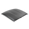 Seibon 2022 Toyota GR86 / Subaru BRZ Dry Carbon Roof Replacement - CR22TY86-DRY User 1