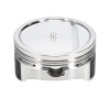 Manley Chevy Small Block Passenger Side Bore 4.0005 -18cc Dish Platinum Series Piston -Single Piston - 596205PC-1 User 6