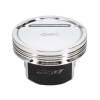 Manley Chevy Small Block Passenger Side Bore 4.0005 -18cc Dish Platinum Series Piston -Single Piston - 596205PC-1 User 3