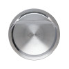 Manley Chevy Small Block Passenger Side Bore 4.0005 -18cc Dish Platinum Series Piston -Single Piston - 596205PC-1 User 8