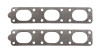 Cometic BMW M52B25/M52B28/S52B32 .060in HTS  Exhaust Gasket - C14131-060 Photo - Primary