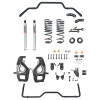 Belltech 2019+ Ram 1500 2WD/4WD Lowering Kit w/ Street Performance Shocks - 1060SPS Photo - Primary