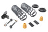 Belltech 19-22 Ram 1500 2WD/4WD (Non-Classic Body) 3in or 4in Rear Drop Pro Coil Spring Set - 34319 Photo - Primary