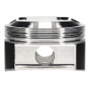 JE Piston Porsche 911 3.0L (STD Size) 95mm Bore 70.4mm Stroke 10.5:1 C/R Piston Kit - Set of 6 - 353247 User 3