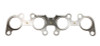 Cometic Ford 5.2L Voodoo Modular V8 Port .030in MLS Exhaust Gasket Set - C15601-030 Photo - Primary