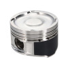 Wiseco Focus RS 2.5L 20V Turbo 83.5mm Bore 8.5 CR .906in Pin Diameter B5254 Dish Pistons - Set of 5 - KE327M835 User 2