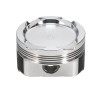 Manley 2007+ Toyota 3UR-FE 5.7L 94.5mm Bore +.65mm Size Platinum Series Dish Extreme Duty Piston Set - 648105CE-8 User 6