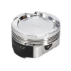 Manley 2007+ Toyota 3UR-FE 5.7L 94.5mm Bore +.65mm Size Platinum Series Dish Extreme Duty Piston Set - 648105CE-8 User 1