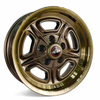 Race Star 32 Mirage 15x8 5x4.50 BC 4.10 BS -10.1 Offset Bronze Wheel - 32-580141BZ User 1