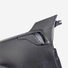 Anderson Composites 2021-2023 Ford Raptor Carbon Fiber Wide Fenders  (Pair) - AC-FF21FDRA-W User 1