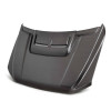 Anderson Composites 21-24 Ford Raptor Type-OE Carbon Fiber Hood - AC-HD21FDRA-OE User 1