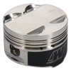 Wiseco Mitsubishi 4G93 81.99mm Std Bore 1.190in CH -2.50 Dome Dish  - Single Piston - 6683M82AP User 6