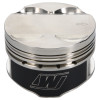 Wiseco Mitsubishi 4G93 81.99mm Std Bore 1.190in CH -2.50 Dome Dish  - Single Piston - 6683M82AP User 5