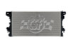 CSF 21-23 Ford Raptor 3.5L Turbo OEM Plastic Radiator - 3945 User 1