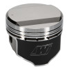Wiseco Nissan RB25 DOME 8650XX Piston Shelf Stock - 6578M865 User 2