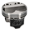 Wiseco AC/HON B 4v DOME +8.25 STRUT 8200XX Piston Shelf Stock - 6593M82 Photo - Primary