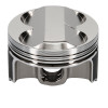Wiseco AC/HON B 4v DOME +8.25 STRUT 8600XX Piston Shelf Stock - 6594M86 User 6
